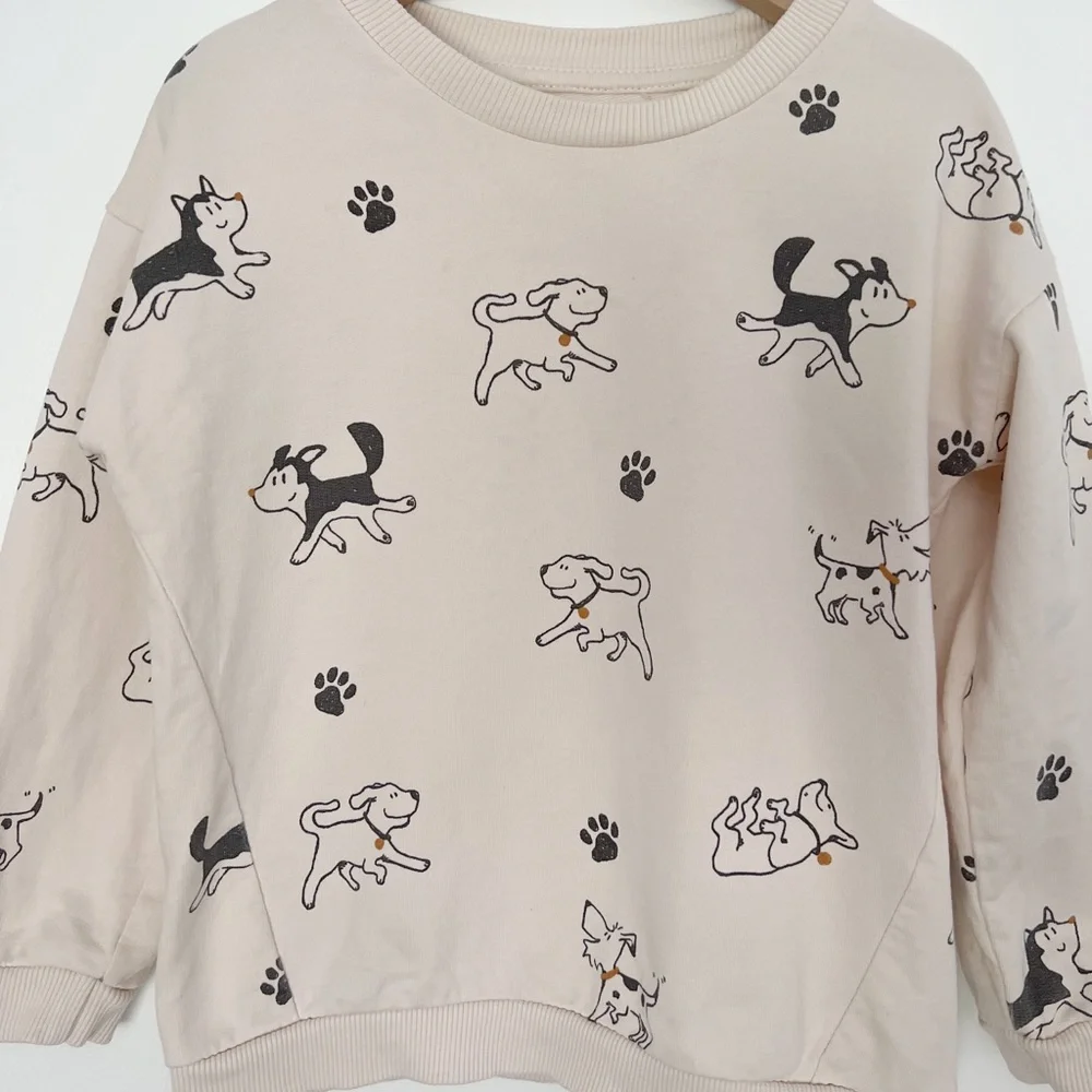 Mango sweater - Picture 4 of 6